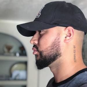 Meet your Posher, Michael